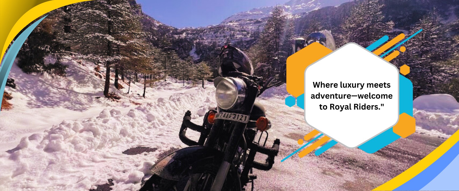 Best Bike Travel Agency in Siliguri